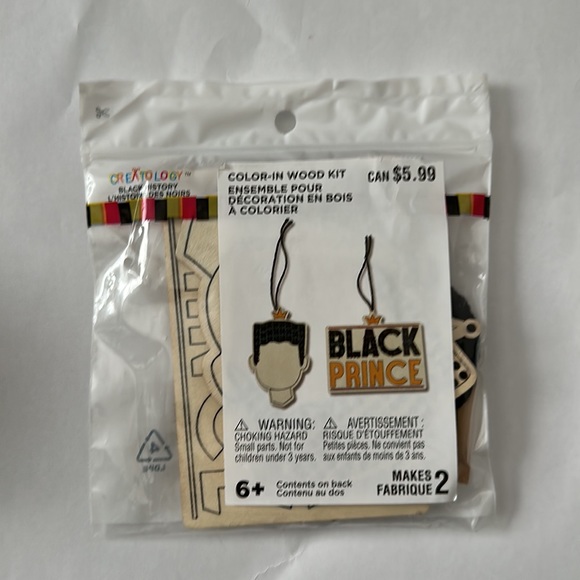 Black History Bundle - NWT - Picture 5 of 9